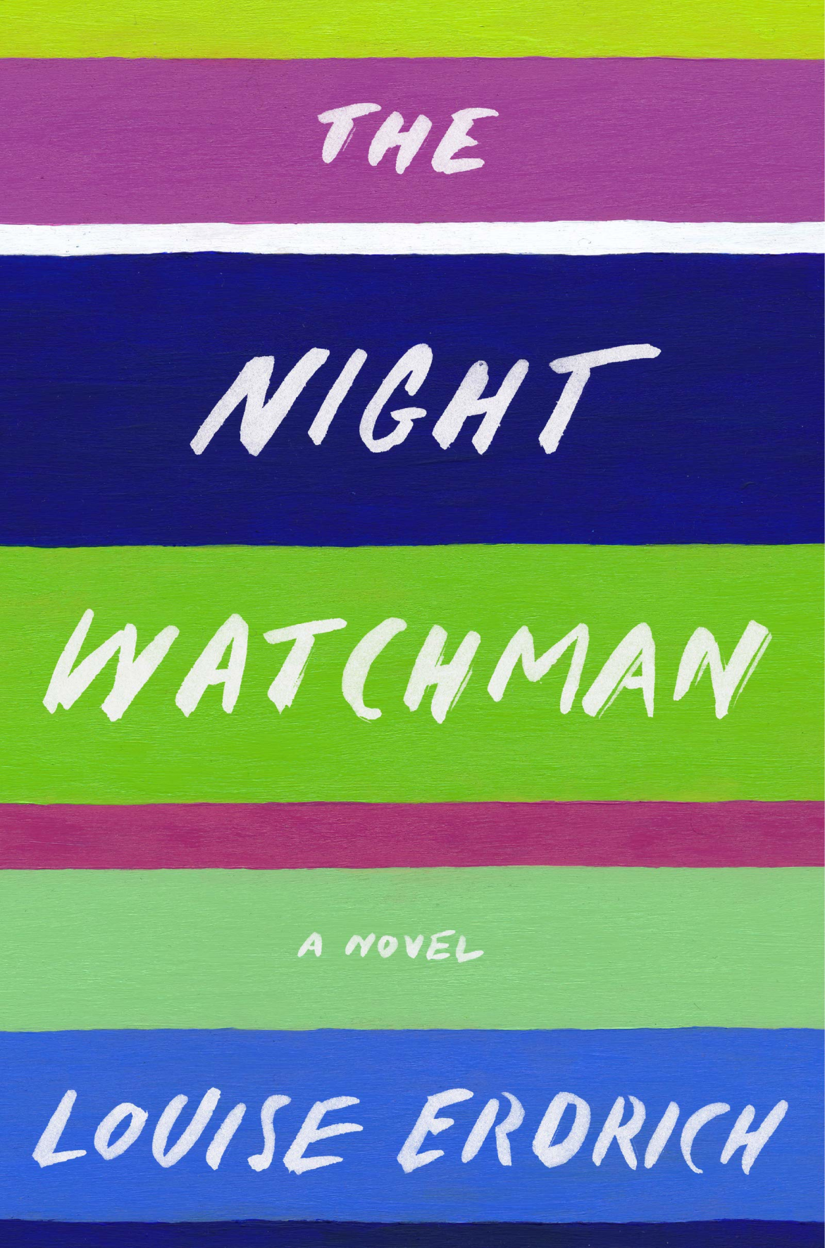 Book Club: Booksellers on What You Should Be Reading